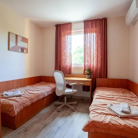 Cozy In Golden Sands * Варна